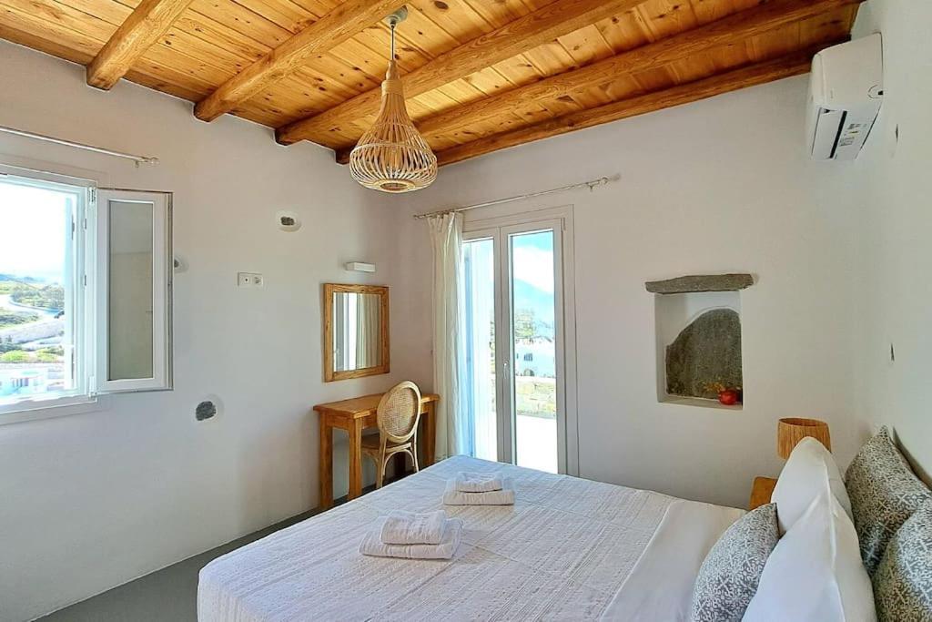 Exochi Traditional Houses Krotiri Buitenkant foto