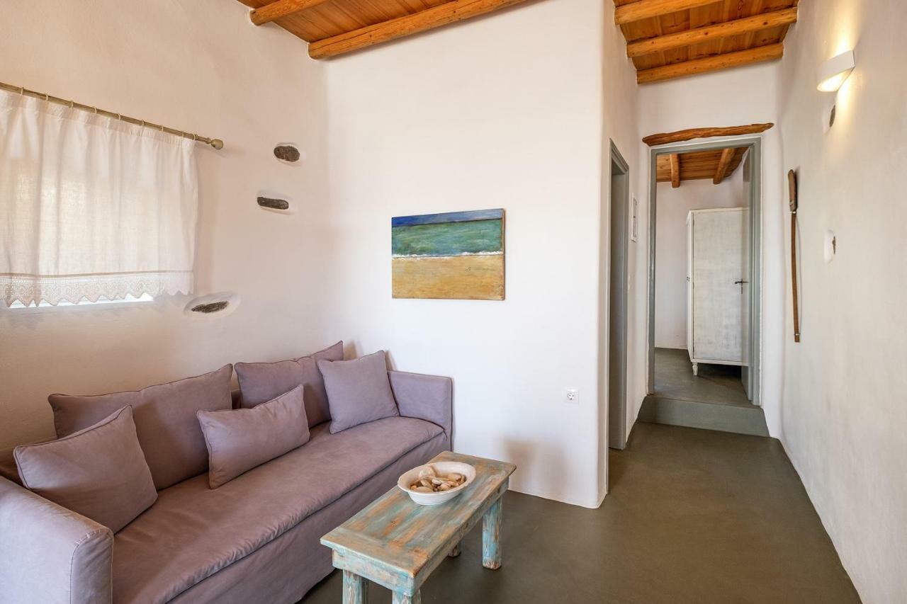 Exochi Traditional Houses Krotiri Kamer foto